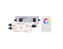 120V RGB LED Neon DMX Controller - 2