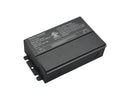 ELV dimmable GLE-TDJ transformer offering 0-100% brightness control.
