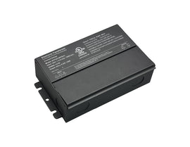 ELV dimmable GLE-TDJ transformer offering 0-100% brightness control.