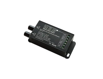 ALC - GLSV1-B Single Color Knob Dimmer & Receiver