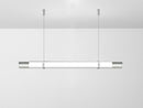 360° LED Neon Flex - Horizontal Ceiling - Single Color - Dry Location - 12V-1