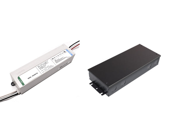 LED Driver LPV-60W-12V - 7