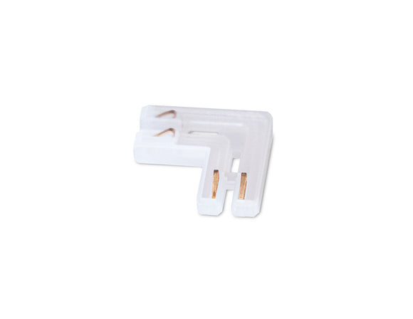 Internal L Shape Connector for Under Cabinet Light 31138