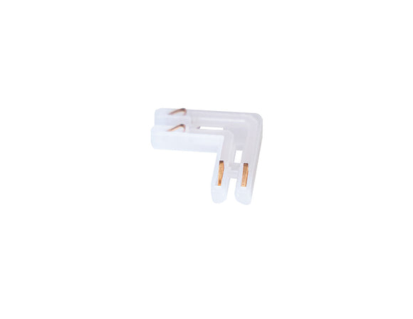 Internal L Shape Connector for Under Cabinet Light 31132&31133