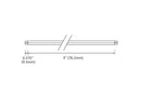 LED Pixels Light Sheet Accessories - Jumper Wire-2