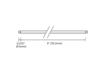 LED Pixels Light Sheet Accessories - Jumper Wire - 0