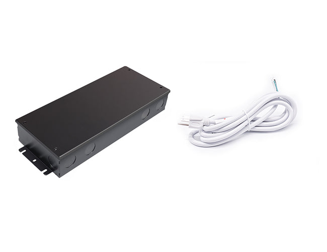 LED Power Supply Junction Box | GL LED US LIGHTING