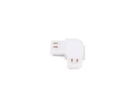 End to End L Shape Connector for Under Cabinet Light 31138