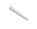 LED Linear Light - L8070 - Acoustic Housing - Wall Wash Lens - 8ft - 3