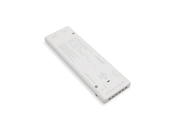 LDR Series LED Power Supply – Compact constant voltage driver for undercabinet lighting systems.