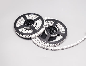 LED 1010N Neon Light Accessories - Bendable Bracket 16.4ft - 0