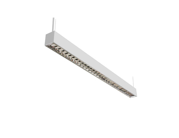 LED Linear Light - L8070 - Parabolic Lens - 2ft - 2