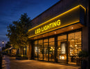 LED Module Light - LED Mini Module - Yellow - Frosted (300pcs/bag)-3