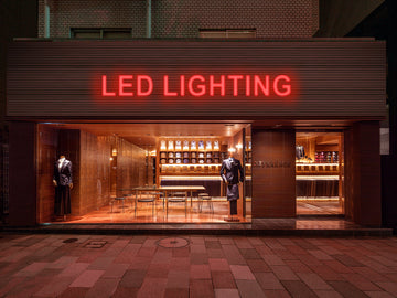LED 4LED Module - RGB - Clear (100pcs/bag) - 0