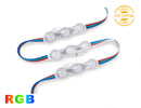 LED Module Light - RGB (100pcs/bag)-1