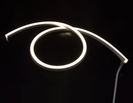 The 1010 side bend neon LED lights that are 4000K.