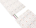 LED Pixels Light Sheet - Color Changing RGBW 4 in 1 - Dry Location IP20 - 24V - 40W - 6