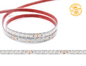 LED Strip Light - Single Color - Standard Bright - White  ECO - Wet/Damp Location IP65 - 24V - 1
