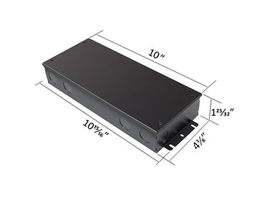 LED Power Supply Junction Box - 0