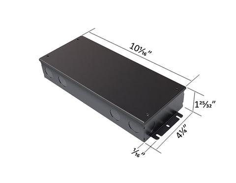 LED Power Supply Junction Box - 0