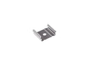 Aluminum Channel ES-2321 accessory metal clip