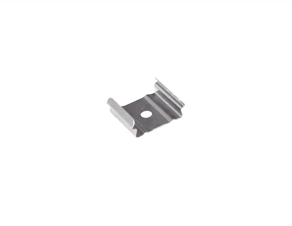 Aluminum Channel ES-2321 accessory metal clip