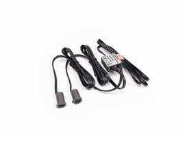 LED Door Control Sensor Switch - Double Detector for Under Cabinet Light