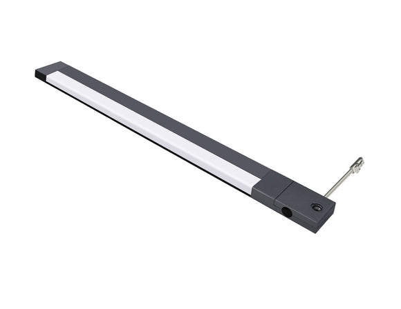 20925 Series Door-Sensor Linear Light – Smart LED lighting that turns on when the door opens.