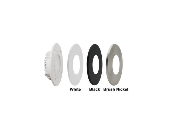 Modular Cabinet Lighting - LED Puck Light