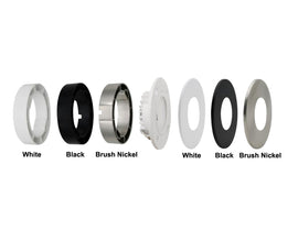 Modular Cabinet Lighting - LED Puck Light - 0