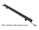 Light Barrier After installation effect display picture