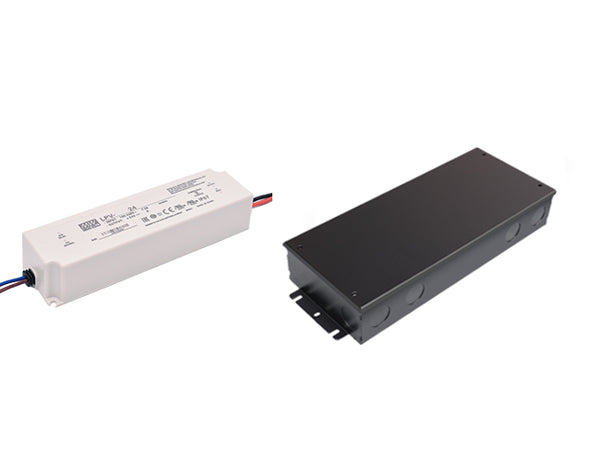 LED Driver LPV-60W-24V - 8