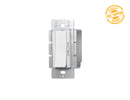 High-frequency flicker-free driver and dimmer combo for pro environments