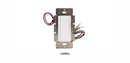 Compact dimming solution for junction boxes — LiteRex combines constant voltage driver and dimmer in one.