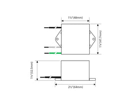 Littelfuse LED Protection Devices 120V 5kA - 0