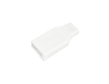 LED Strip Light - Sauna Light COB End Cap