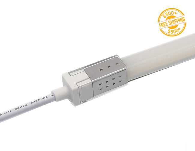 LED 3D Neon Light Accessories - Power Lead