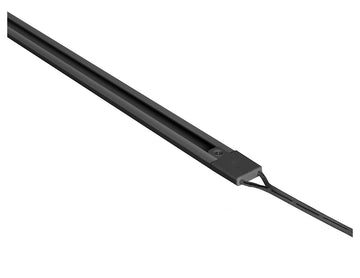 Magnetic Shelf Power Distribution Track