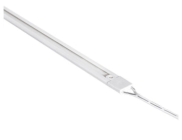 Magnetic Shelf Power Distribution Track - 0