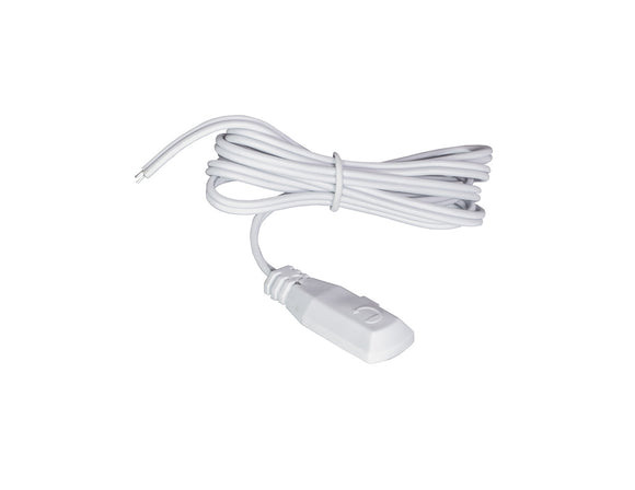 Power Distribution Rail Connector