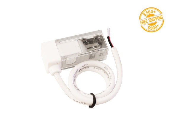 LED 1010N Neon Light - Top Bend Accessories - Power Lead