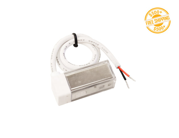 LED 1010N Neon Light - Side Bend Accessories - Power Lead