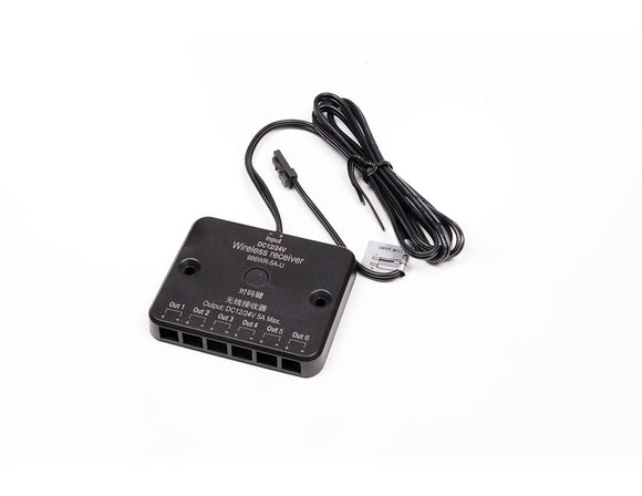 LED RF Wireless Receiver for Under Cabinet Light