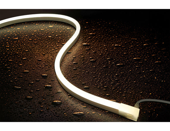 RGB LED Swimming Pool Light Strip – Side Bend with durable IP68 waterproof design, engineered for linear pool perimeter and architectural water feature lighting.