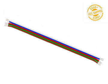 LED Pixels Light Sheet RGBW Accessories - Jumper Wire