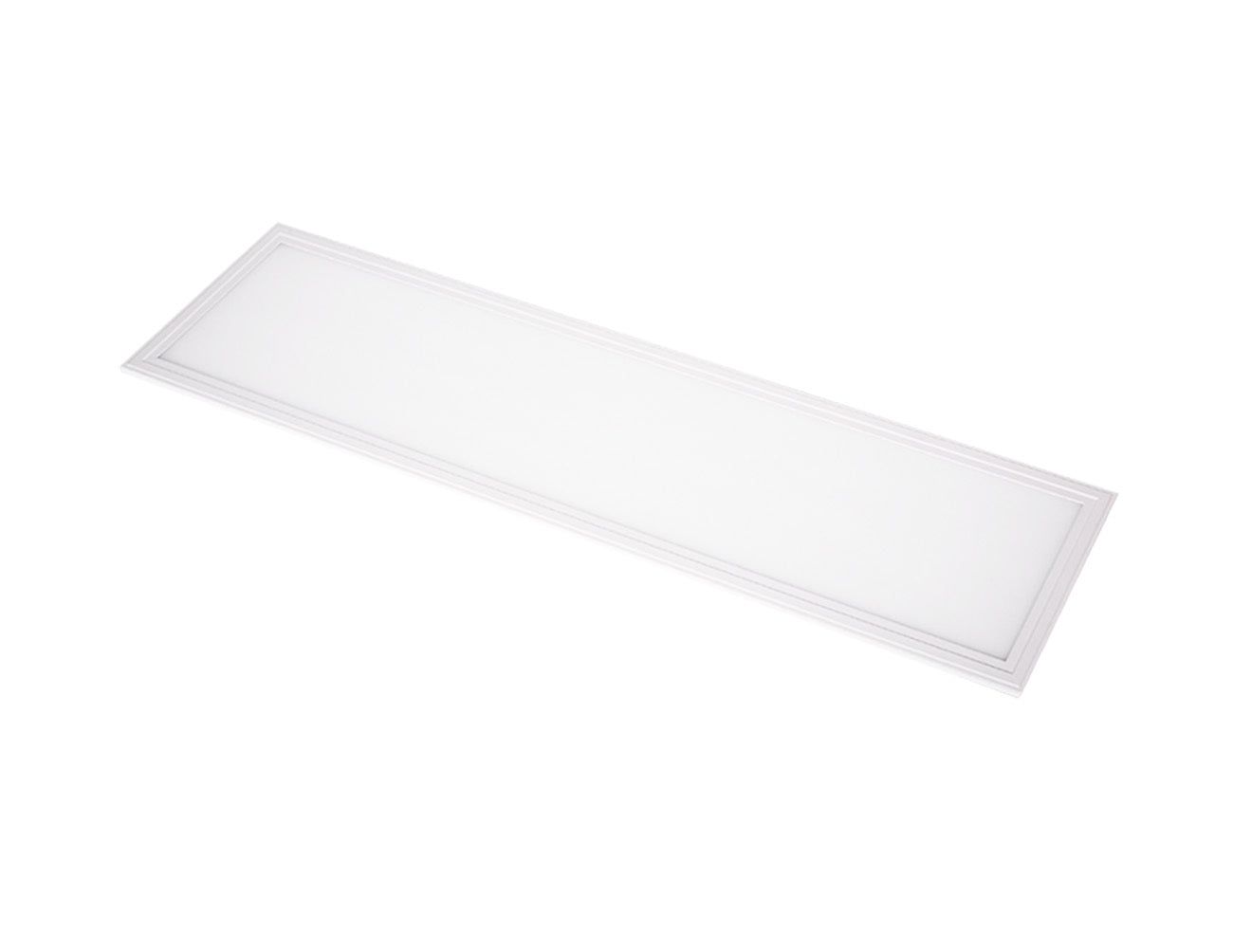 Sensor Based Back-Lit LED Panel Light 1ft x 4ft (4pcs/pkg) | GL LED US ...