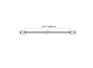 Signal Linking Wire for Under Cabinet Light - 0