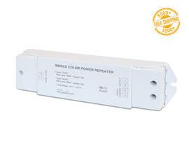 ALC - GLSEV1 Single Color Amplifier