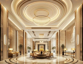 ALC - GLSRT6 Single Color – Wireless Remote LED Controller 4 Zones - 0