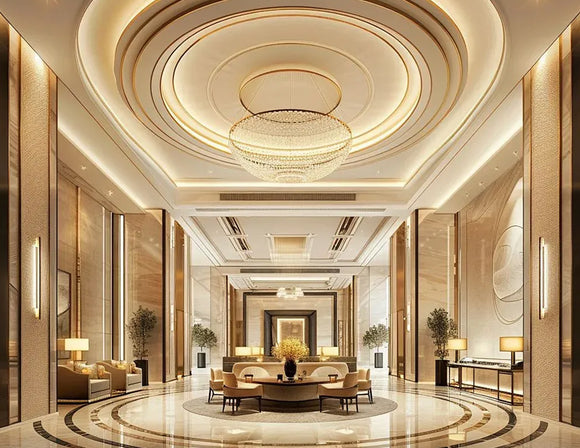 ALC - GLSRT6 Single Color – Wireless Remote LED Controller 4 Zones